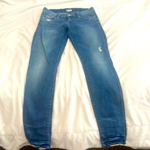 Mother jeans